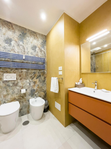 Others 5, Italiapartment Vaticano Superior Room, Roma