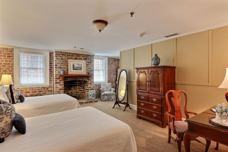 Bedroom 8