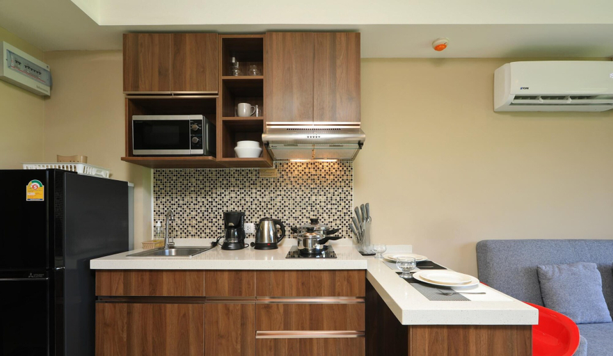 Others 5, Naiharn Condominium 1 bedroom 36 sq. m., Phuket Island
