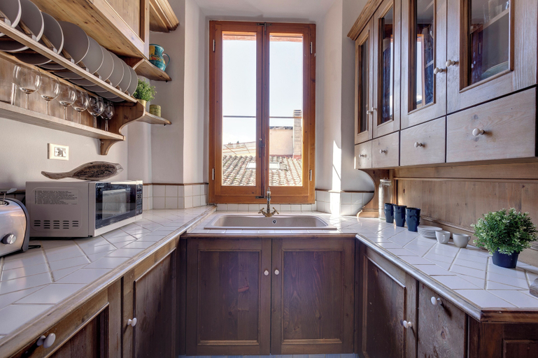 Others 5, Mamo Florence - Pisana Apartment, Florence