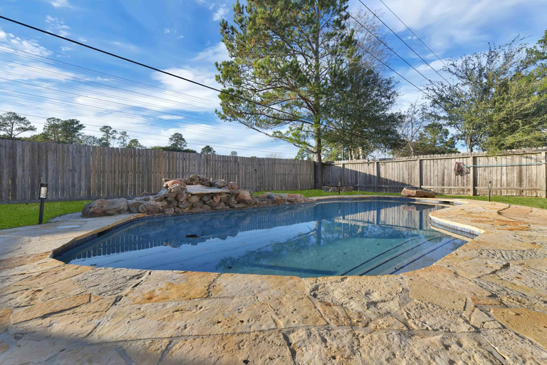 Others 4, My Villa & Pool in Humble, Houston