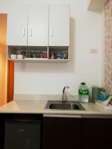 Others 4, Grand riviera suites Studio Type Only, Manila City