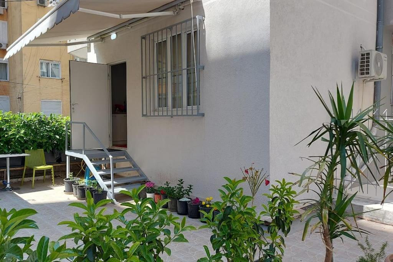 Others 3, Tranquil Oasis for Two, Tiranës