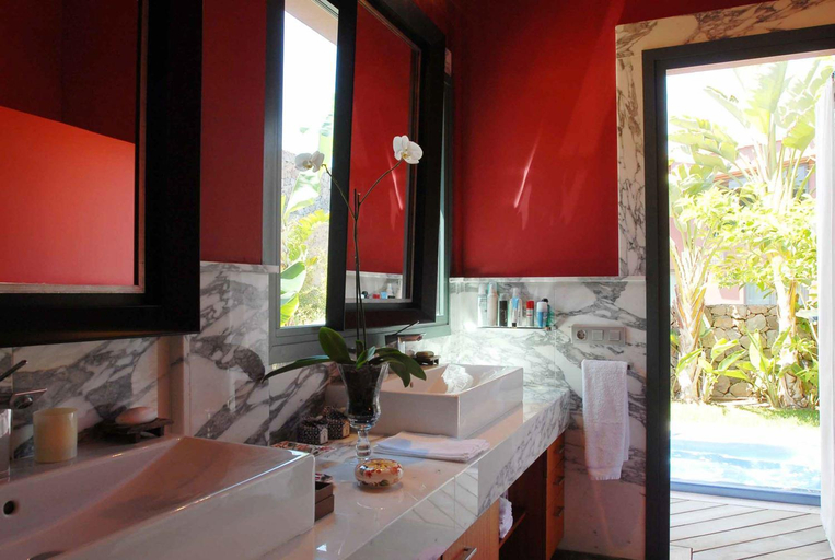 Bathroom, Villa La Canela I, Las Palmas