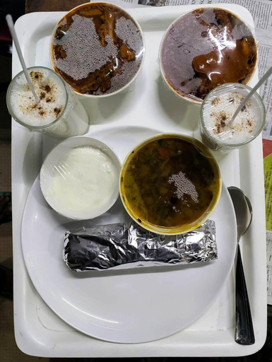 Food & Drinks, HOTEL STEAM, Kolkata