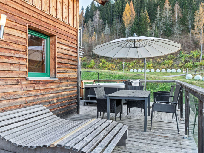 Others 5, Spacious Holiday Home in Styria near Kreischberg Ski Area, Murau
