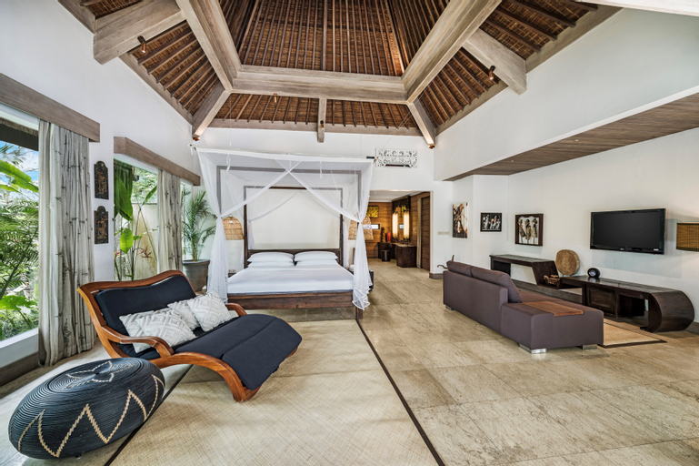 Bedroom 4, Ayurvedagram Bali, Gianyar