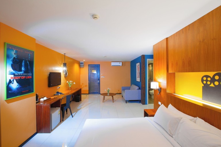 Bedroom 5