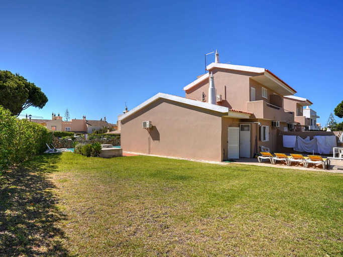 Exterior & Views 3, Holiday Home Vilamoura With Pool Near Beach, Loulé