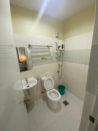 Others 3, BOPEMPC Safari Hostel, Tagbilaran City