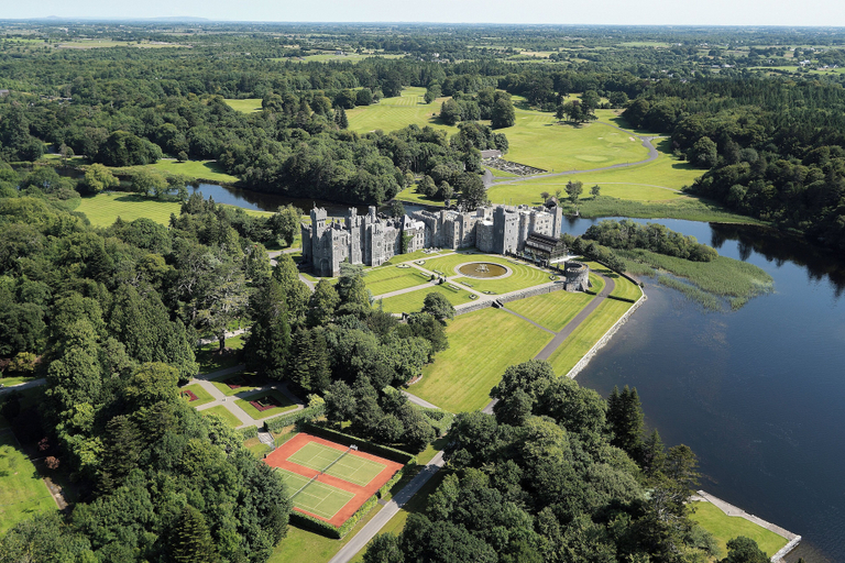 Exterior & Views 2, Ashford Castle