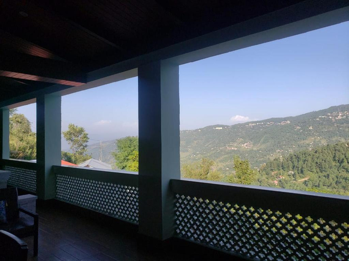 Others 3, Hotel Mountain View Murree, Rawalpindi