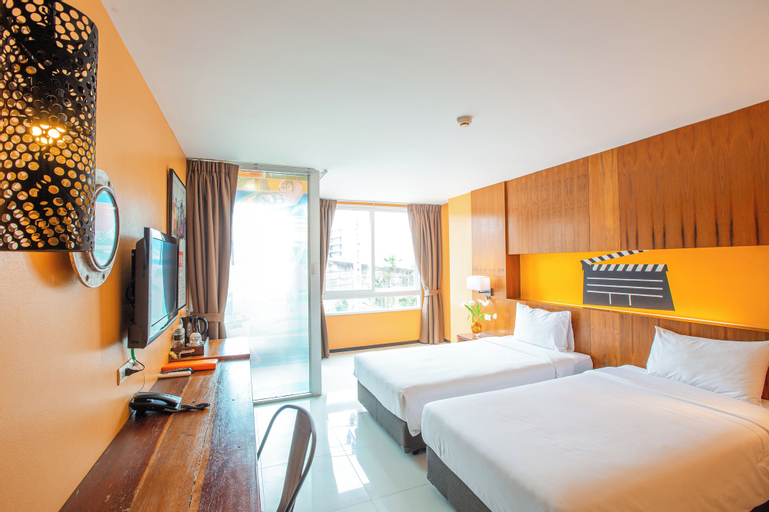 Bedroom 26