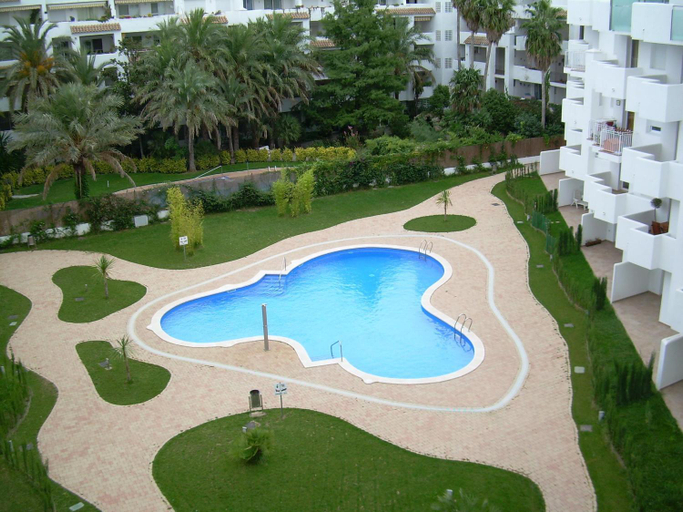 Sport & Beauty, Hermoso Apartamento Marina Santa Margarita - ES-228-92, Girona
