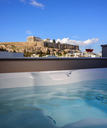 Sport & Beauty 2, THIRAMENOUS RESIDENCE, Attica