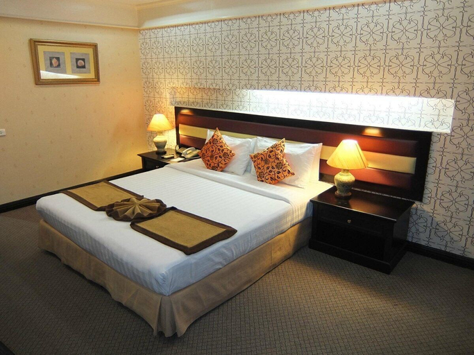 Bedroom 3, Casa Boutique Hotel, Phnom Penh