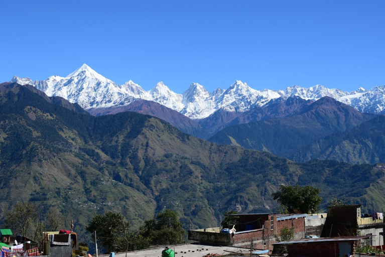 Others 4, Munsyari The Roof Top, Pithoragarh