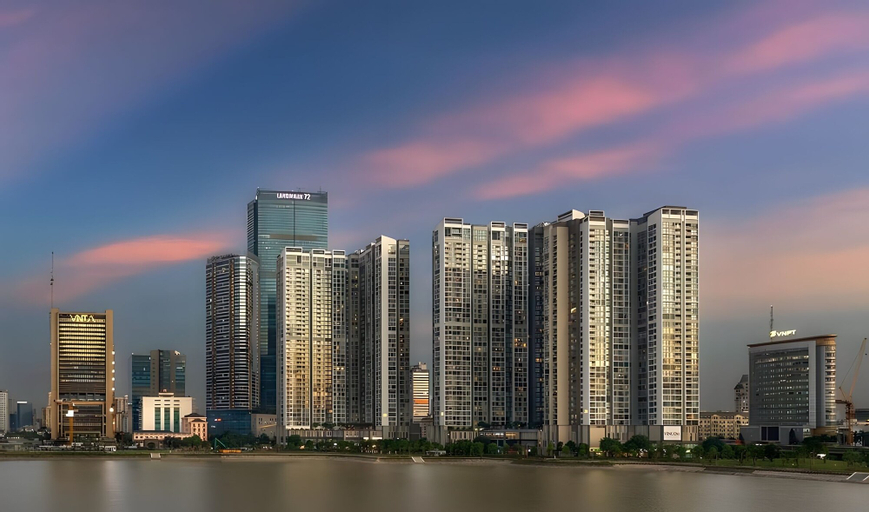 South Homes - Vinhomes Skylake Apartment, Từ Liêm