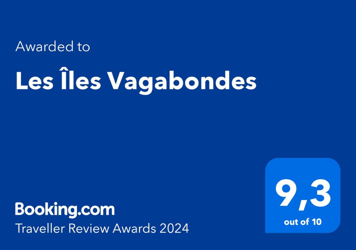 Others 3, Les Iles Vagabondes, Ille-et-Vilaine