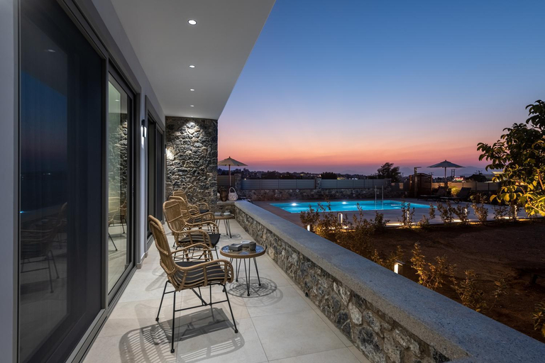 Others 5, Private Villa Karydia with private pool, South Aegean