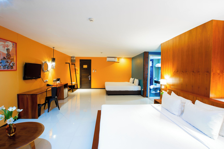 Bedroom 9