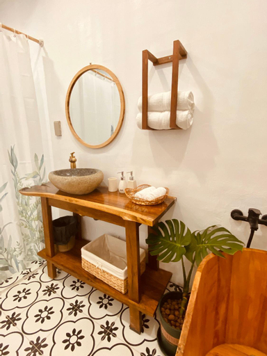 Bathroom 4