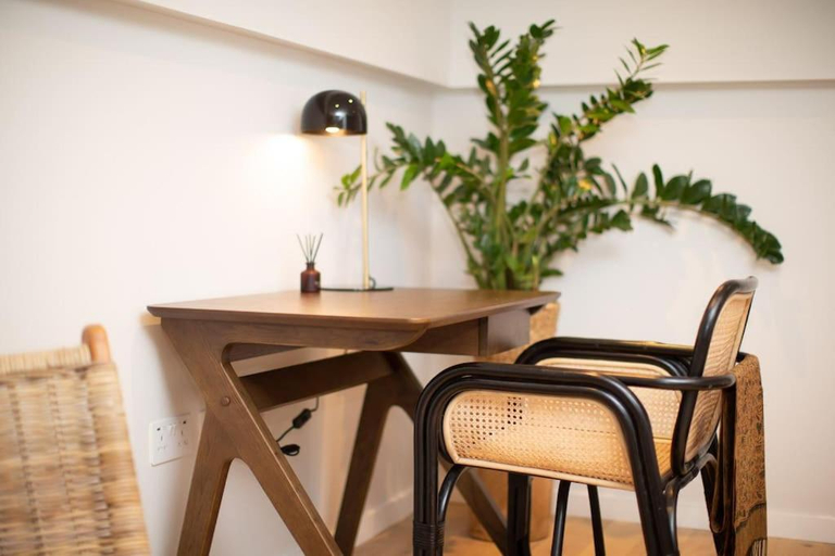Others 3, Chorlton Stylish Studio & Roof Terrace Apartments, Trafford