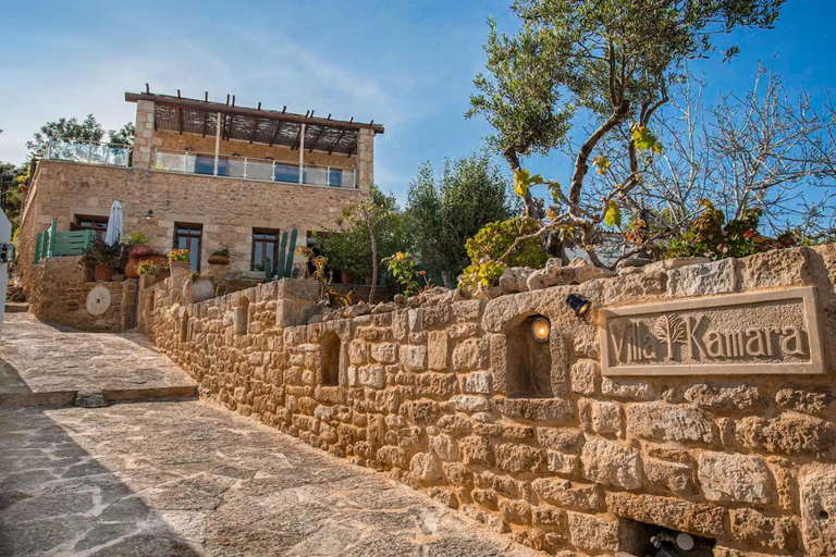 Exterior & Views 1, Villa Kamara, Crete