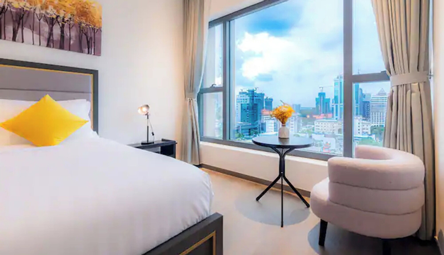Bedroom 8