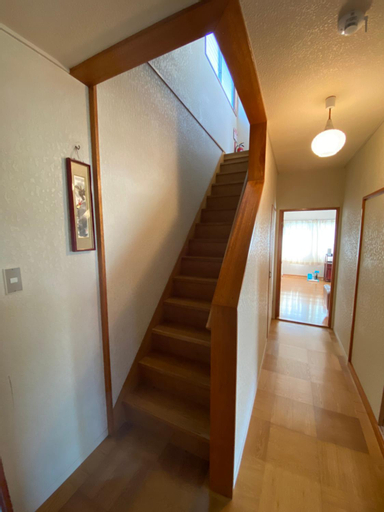 Others 2, AMITIE VILLA B&B, Hannan