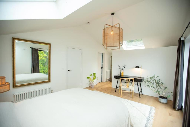 Others 5, Chorlton Stylish Studio & Roof Terrace Apartments, Trafford