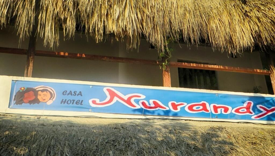 Exterior & Views 2, Casa Hotel Nurandy, Cartagena de Indias