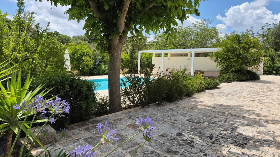 Exterior & Views, Villa Aurelia, Bari