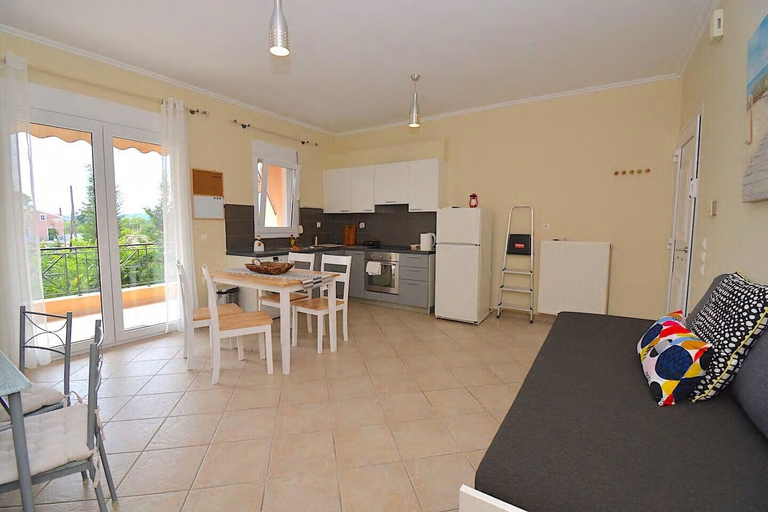 Others 5, Ykies Apartment by Corfuescapes, Ionian Islands