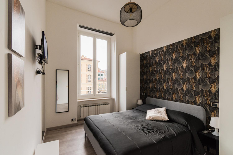 Bedroom 13