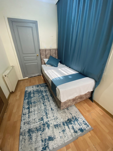 Bedroom 3, ÇINAR OTEL, Fatih