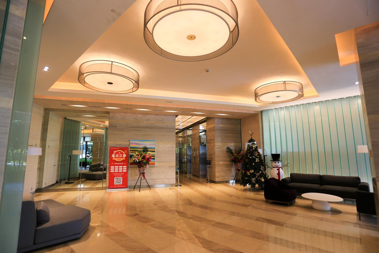 Public Area, Macrolink Medini Legoland by Stayrene, Johor Bahru