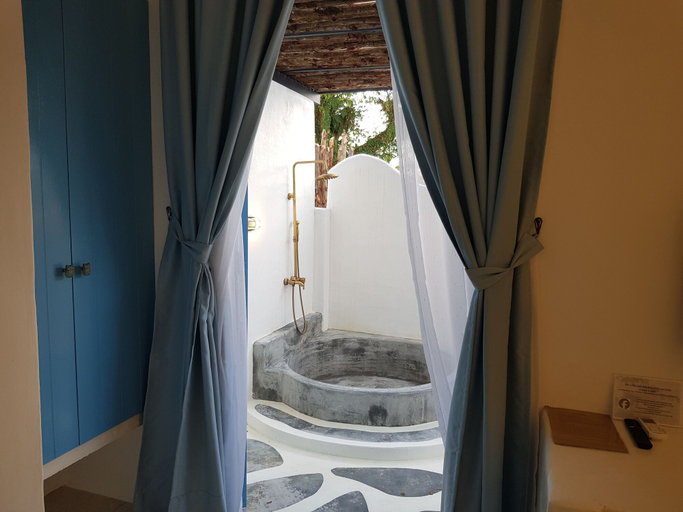Others 5, Ipoh Santorini Hideaway Hotel Inspired, Kinta