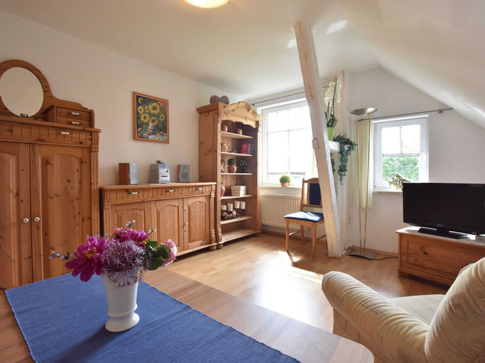 Others 5, Romantische Ferienwohnung in Boldenshagen, Rostock