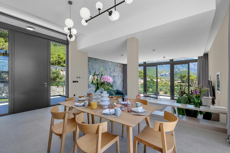 Others 5, Kuk Oaza Luxury Villas, Makarska