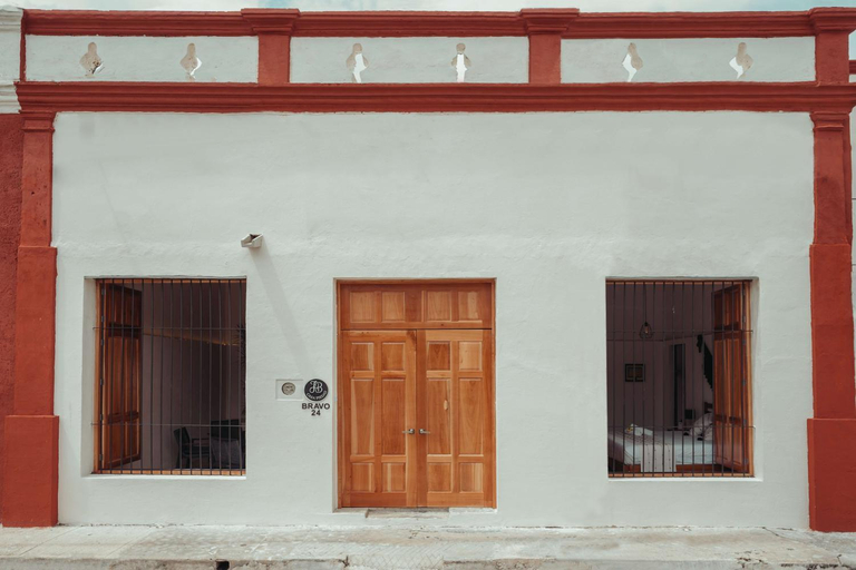 Others 3, Hotel Casa Piedad, Campeche