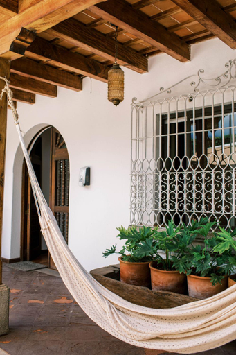 Others 3, Casi Casa, Antigua Guatemala