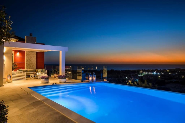 Others 3, Casa Laura - Sky Lounge Villas, Ionian Islands