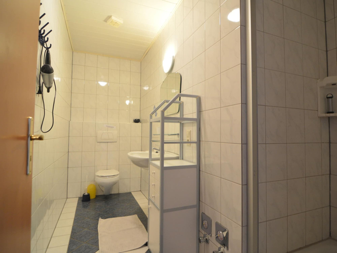 Bathroom 4, Farmhouse Escape in Morsdorf, Rhein-Hunsrück-Kreis