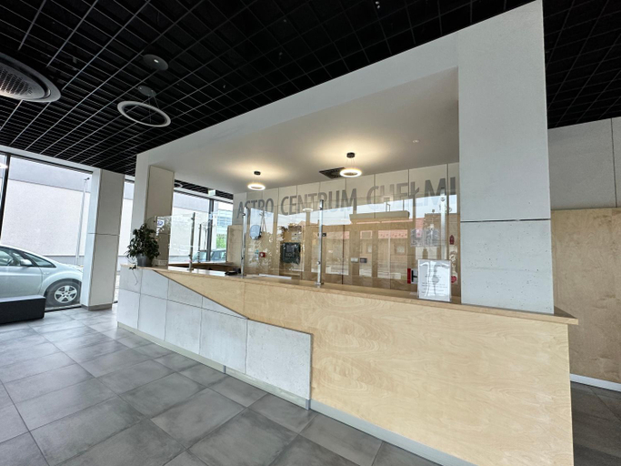 Public Area 2, Pokoje Noclegowe Orion Nowy Sacz Chelmiec, Nowy Sącz