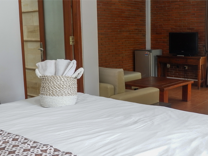Bedroom 9