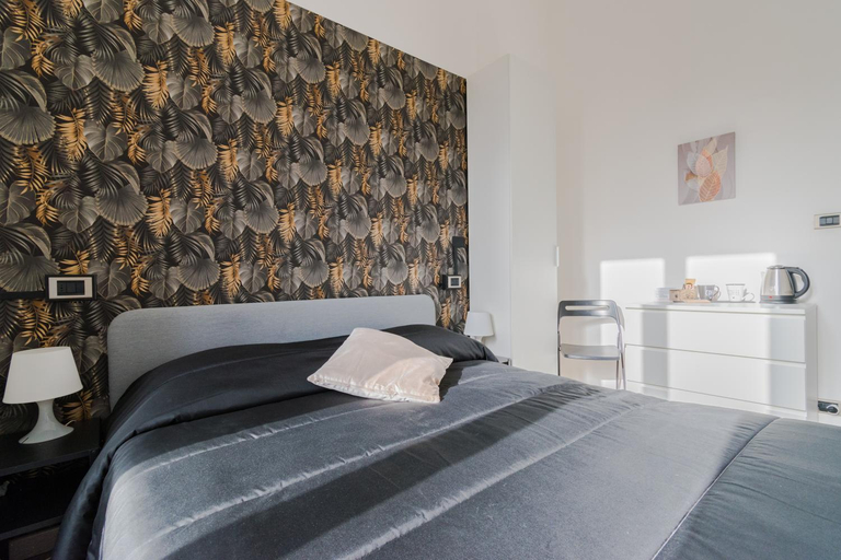Bedroom 15