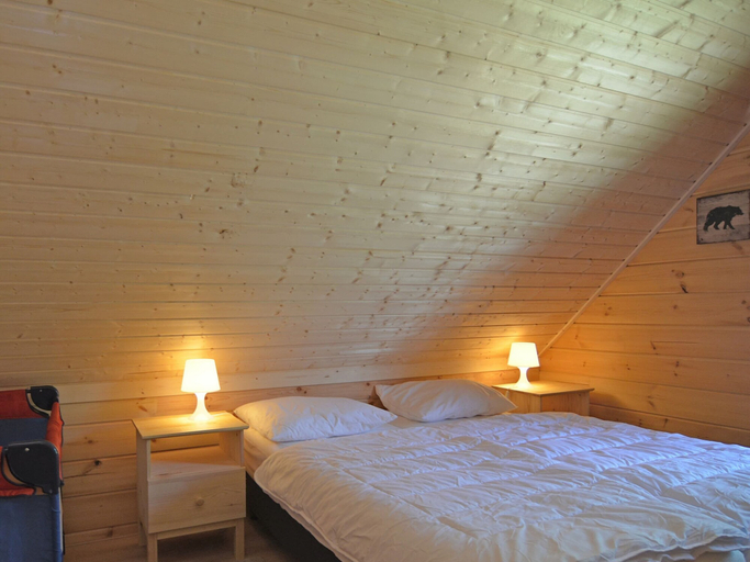 Bedroom, Home in Wissinghausen With Private Sauna, Hochsauerlandkreis