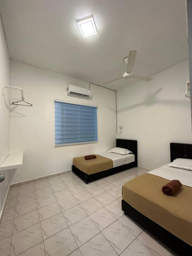 Others 5, IBAI COTTAGE KUALA TERENGGANU (HOMESTAY), Kuala Terengganu