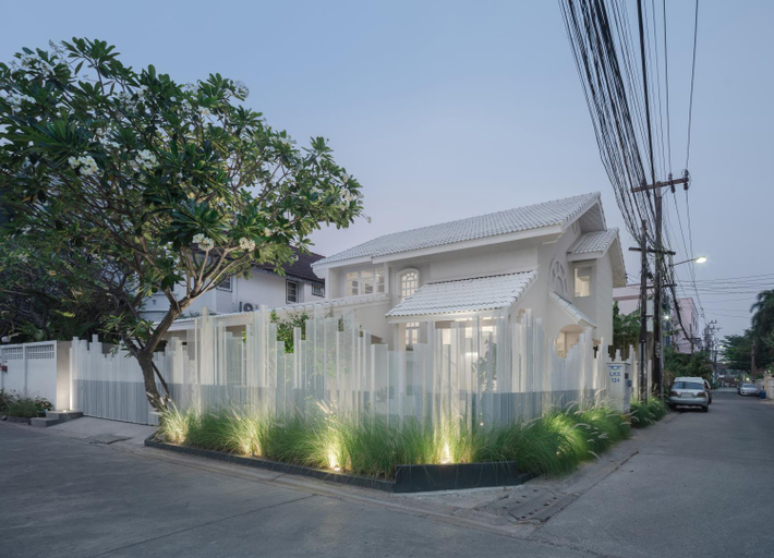 Others 5, InJoy Snow Hotel, Bang Khen